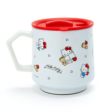 Load image into Gallery viewer, Japan Sanrio Stainless Steel Mug 350ml
