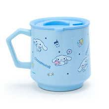 Load image into Gallery viewer, Japan Sanrio Stainless Steel Mug 350ml
