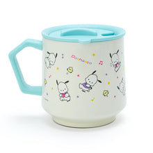 Load image into Gallery viewer, Japan Sanrio Stainless Steel Mug 350ml
