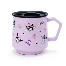 Load image into Gallery viewer, Japan Sanrio Stainless Steel Mug 350ml
