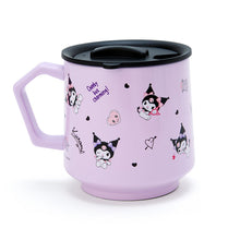 Load image into Gallery viewer, Japan Sanrio Stainless Steel Mug 350ml
