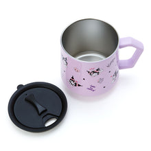 Load image into Gallery viewer, Japan Sanrio Stainless Steel Mug 350ml
