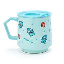 Load image into Gallery viewer, Japan Sanrio Stainless Steel Mug 350ml
