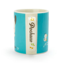 Load image into Gallery viewer, Japan Sanrio Hello Kitty / My Melody / Kuromi / Pochacco / Cinnamoroll / Hangyodon Ceramic Mug 220ml
