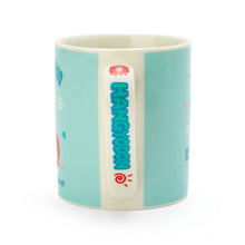 Load image into Gallery viewer, Japan Sanrio Hello Kitty / My Melody / Kuromi / Pochacco / Cinnamoroll / Hangyodon Ceramic Mug 220ml
