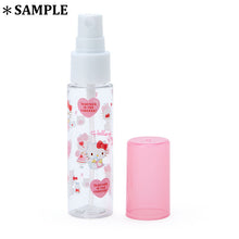 이미지를 갤러리 뷰어에 로드 , Japan Sanrio Mini Spray Bottle 30ml
