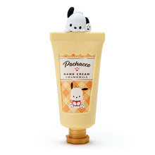 Afbeelding in Gallery-weergave laden, Japan Sanrio Hello Kitty / My Melody / Cinnamoroll / Kuromi / Pochacco / Hangyodon Hand Cream 30g
