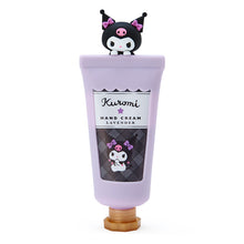 Afbeelding in Gallery-weergave laden, Japan Sanrio Hello Kitty / My Melody / Cinnamoroll / Kuromi / Pochacco / Hangyodon Hand Cream 30g
