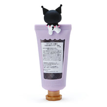 Afbeelding in Gallery-weergave laden, Japan Sanrio Hello Kitty / My Melody / Cinnamoroll / Kuromi / Pochacco / Hangyodon Hand Cream 30g
