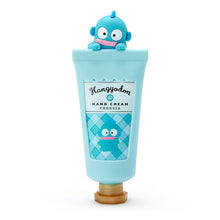 Afbeelding in Gallery-weergave laden, Japan Sanrio Hello Kitty / My Melody / Cinnamoroll / Kuromi / Pochacco / Hangyodon Hand Cream 30g
