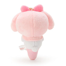 Carregar imagem no visualizador da galeria, Japan Sanrio Hello Kitty / My Melody / Kuromi / Pompompurin / Pochacco / Hangyodon / Cinnamoroll Acupoint Press Plush Doll Keychain
