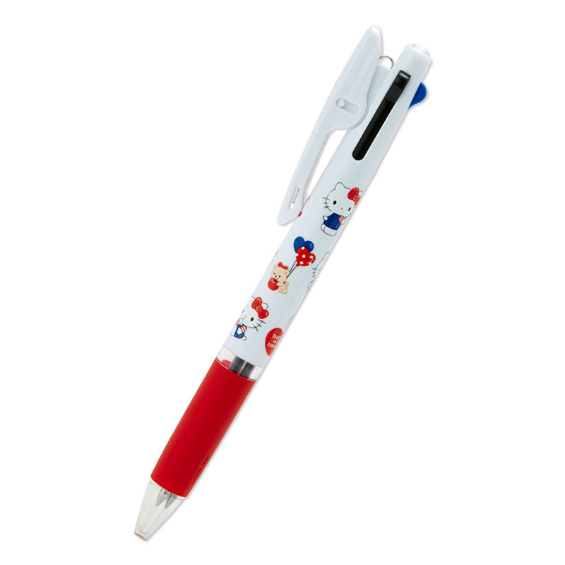 Japan Sanrio Jetstream 3 Color Ballpoint Pen