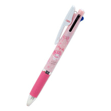 Carica l&#39;immagine nel visualizzatore di Gallery, Japan Sanrio Jetstream 3 Color Ballpoint Pen
