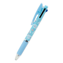 Carica l&#39;immagine nel visualizzatore di Gallery, Japan Sanrio Jetstream 3 Color Ballpoint Pen
