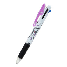 Carica l&#39;immagine nel visualizzatore di Gallery, Japan Sanrio Jetstream 3 Color Ballpoint Pen
