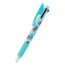 Carica l&#39;immagine nel visualizzatore di Gallery, Japan Sanrio Jetstream 3 Color Ballpoint Pen
