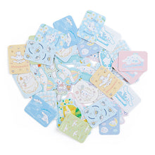 Lade das Bild in den Galerie-Viewer, Japan Sanrio Hello Kitty / My Melody / Little Twin Stars / Cinnamoroll / Pochacco / Pompompurin Flake Sticker Seal Pack (Ribbon)
