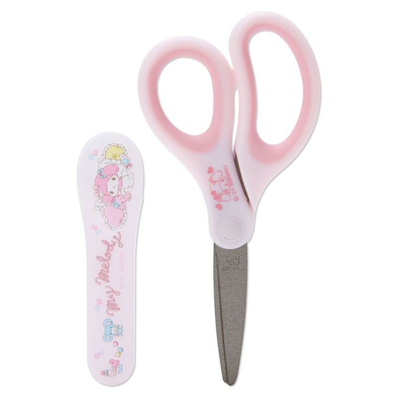 Japan Sanrio Hello Kitty / My Melody / Cinnamoroll / Doraemon Scissors