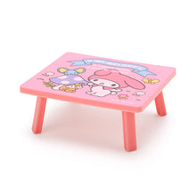 Load image into Gallery viewer, Japan Sanrio Hello Kitty / My Melody / Little Twin Stars / Pompompurin / Cinnamoroll / Kuromi / Hangyodon / Pochacco Mini Desk Decoration (Table)
