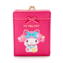 Charger l&#39;image dans la galerie, Japan Sanrio Hello Kitty / My Melody / Kuromi / Pochacco / Cinnamoroll / Hangyodon Coin Purse Card Case (Luck)
