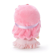 Load image into Gallery viewer, Japan Sanrio Little Twin Stars Plush Doll Keychain (Dream)
