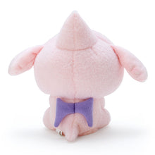 Load image into Gallery viewer, Japan Sanrio My Melody / Pompompurin / Cinnamoroll / Pochacco / Hangyodon Plush Doll (Dinosaur)
