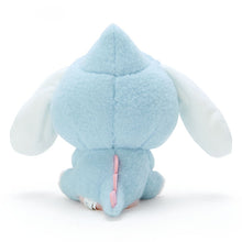 Load image into Gallery viewer, Japan Sanrio My Melody / Pompompurin / Cinnamoroll / Pochacco / Hangyodon Plush Doll (Dinosaur)
