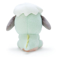 Load image into Gallery viewer, Japan Sanrio My Melody / Pompompurin / Cinnamoroll / Pochacco / Hangyodon Plush Doll (Dinosaur)
