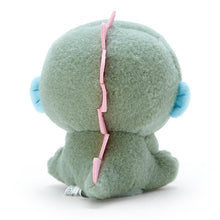 Load image into Gallery viewer, Japan Sanrio My Melody / Pompompurin / Cinnamoroll / Pochacco / Hangyodon Plush Doll (Dinosaur)
