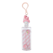 Carica l&#39;immagine nel visualizzatore di Gallery, Japan Sanrio Hair Clip Hairpin &amp; Keychain Case
