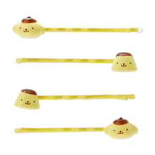 이미지를 갤러리 뷰어에 로드 , Japan Sanrio Hair Clip Hairpin &amp; Keychain Case
