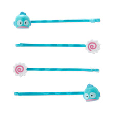 이미지를 갤러리 뷰어에 로드 , Japan Sanrio Hair Clip Hairpin &amp; Keychain Case
