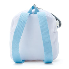 Lade das Bild in den Galerie-Viewer, Japan Sanrio My Melody / Pompompurin / Cinnamoroll / Kuromi / Pochacco / Hangyodon Backpack Style Coin Purse Keychain (Pocket)
