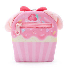 Lade das Bild in den Galerie-Viewer, Japan Sanrio Cupcake Style Keychain (Pocket)
