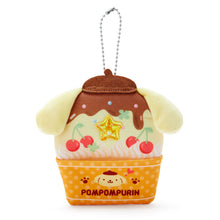 Lade das Bild in den Galerie-Viewer, Japan Sanrio Cupcake Style Keychain (Pocket)
