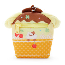 Lade das Bild in den Galerie-Viewer, Japan Sanrio Cupcake Style Keychain (Pocket)
