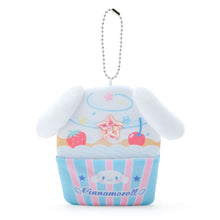 Lade das Bild in den Galerie-Viewer, Japan Sanrio Cupcake Style Keychain (Pocket)
