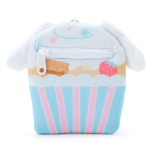 Lade das Bild in den Galerie-Viewer, Japan Sanrio Cupcake Style Keychain (Pocket)
