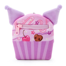 Lade das Bild in den Galerie-Viewer, Japan Sanrio Cupcake Style Keychain (Pocket)
