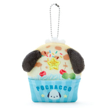 Lade das Bild in den Galerie-Viewer, Japan Sanrio Cupcake Style Keychain (Pocket)
