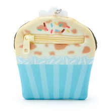 Lade das Bild in den Galerie-Viewer, Japan Sanrio Cupcake Style Keychain (Pocket)
