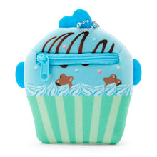 Lade das Bild in den Galerie-Viewer, Japan Sanrio Cupcake Style Keychain (Pocket)
