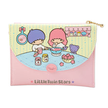 Lade das Bild in den Galerie-Viewer, Japan Sanrio Pochacco / Little Twin Stars / My Melody / Hello Kitty / Hangyodon Envelope Style Pouch
