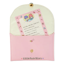 Lade das Bild in den Galerie-Viewer, Japan Sanrio Pochacco / Little Twin Stars / My Melody / Hello Kitty / Hangyodon Envelope Style Pouch
