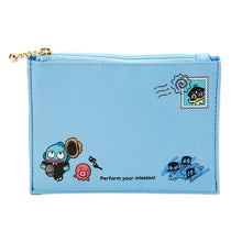 Lade das Bild in den Galerie-Viewer, Japan Sanrio Pochacco / Little Twin Stars / My Melody / Hello Kitty / Hangyodon Envelope Style Pouch
