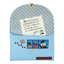 Lade das Bild in den Galerie-Viewer, Japan Sanrio Pochacco / Little Twin Stars / My Melody / Hello Kitty / Hangyodon Envelope Style Pouch
