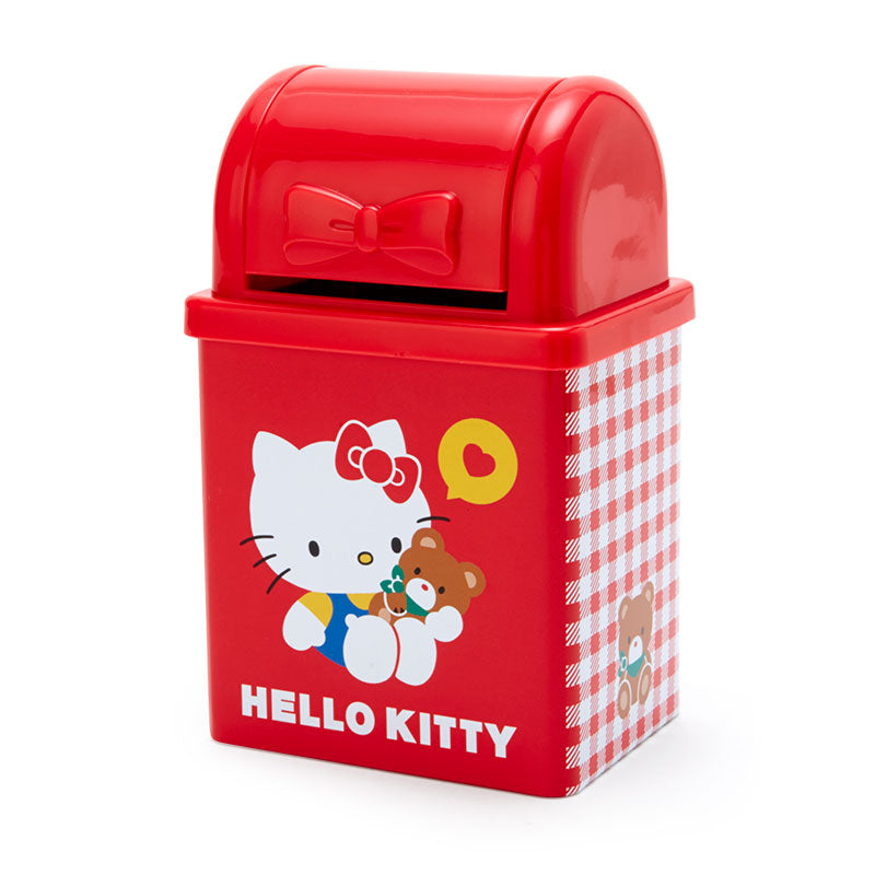 Sanrio My Melody deals Trash Bin