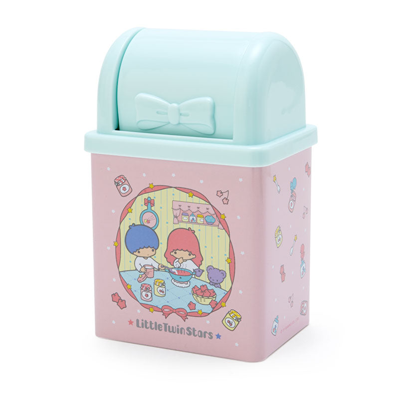 Cinnamoroll Sky Mini Trash Can – JapanLA