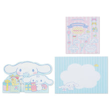 Load image into Gallery viewer, Japan Sanrio Hello Kitty / My Melody / Little Twin Stars / Pompompurin / Cinnamoroll / Pochacco Greeting Card Birthday Card
