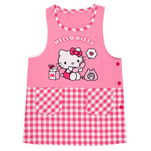 Cargar imagen en el visor de la galería, Japan Sanrio My Melody / Hello Kitty / Cinnamoroll / Pochacco / Kuromi Apron For Adult
